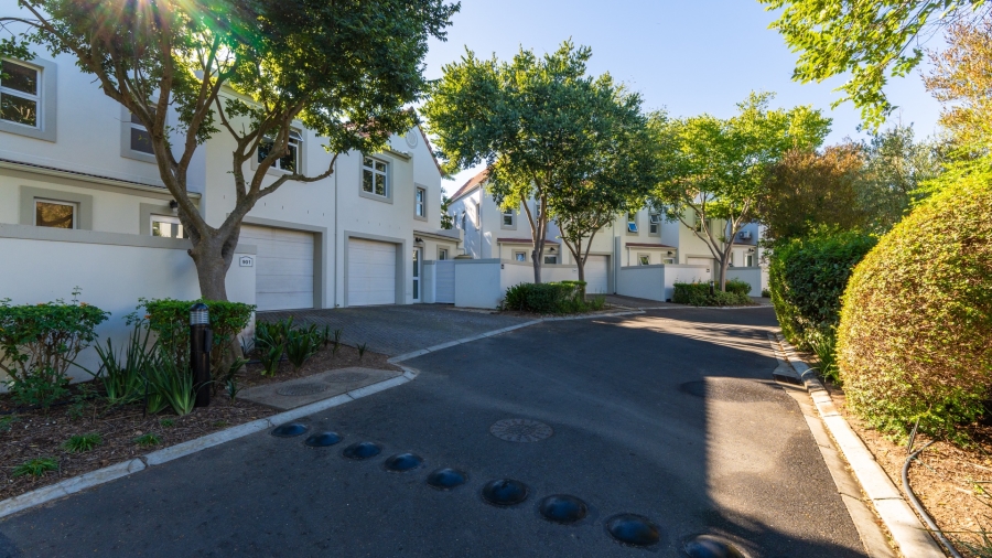 3 Bedroom Property for Sale in Boschenmeer Golf Country Estate Western Cape